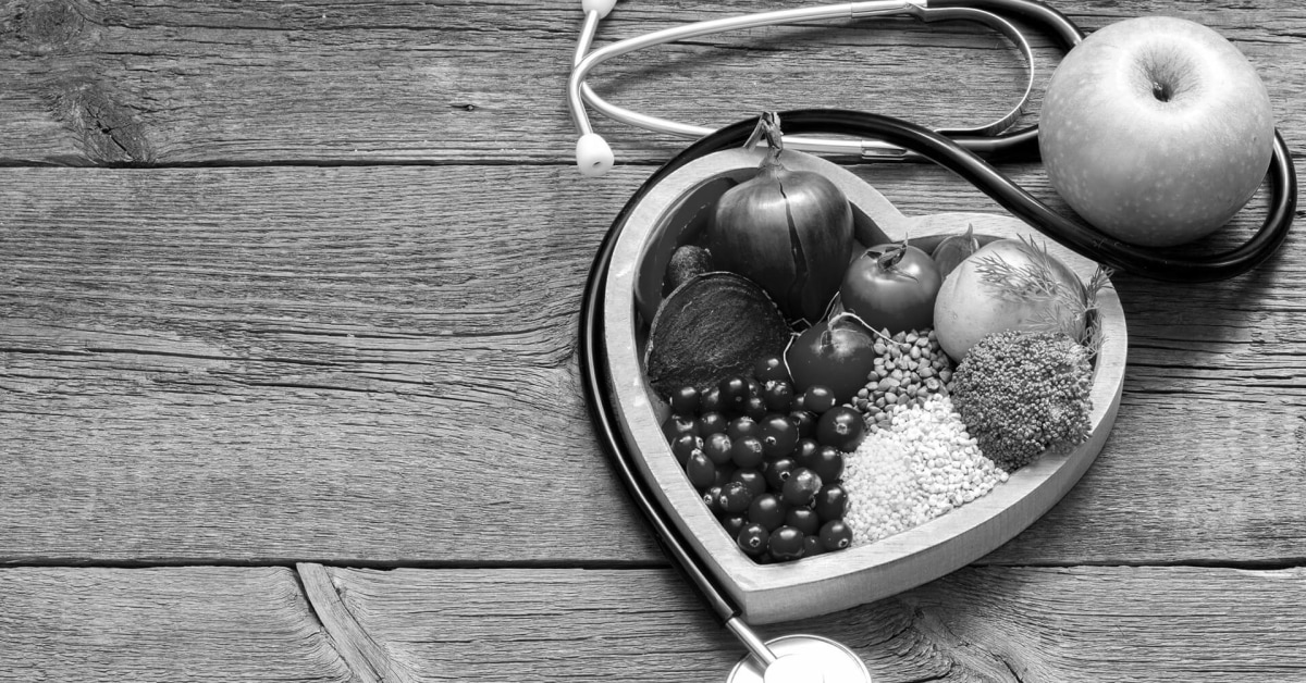 Maintaining a Balanced Diet for a Healthy Heart