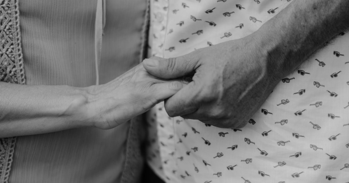 Navigating the Caregiving Role for a Loved One with Neurodegeneration