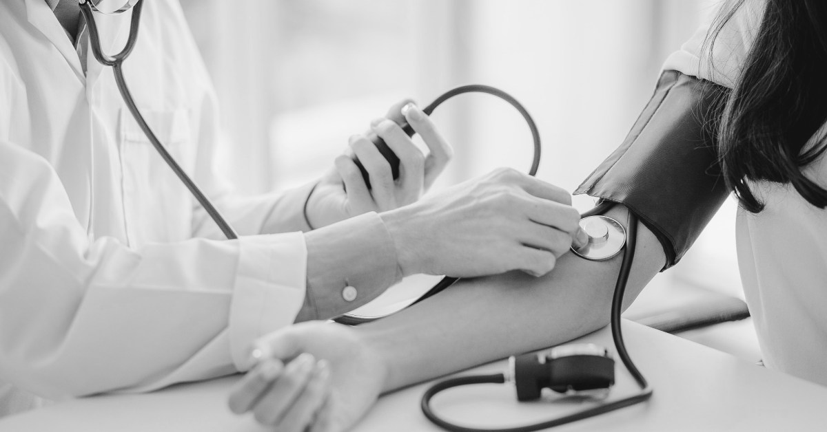 Understanding Genetic Predisposition to High Blood Pressure