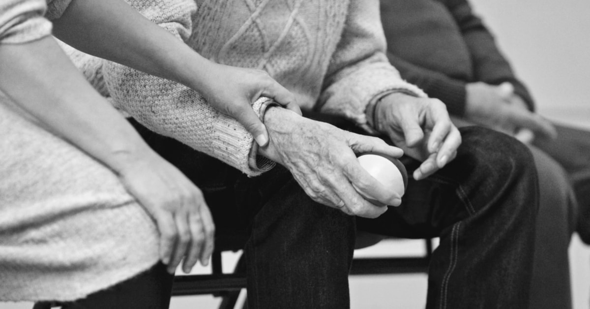 Supporting a Loved One with Neurodegeneration: Understanding, Treatments, and Personal Experiences