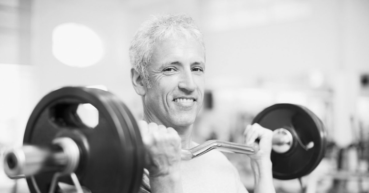 Strength Training for a Healthy Heart