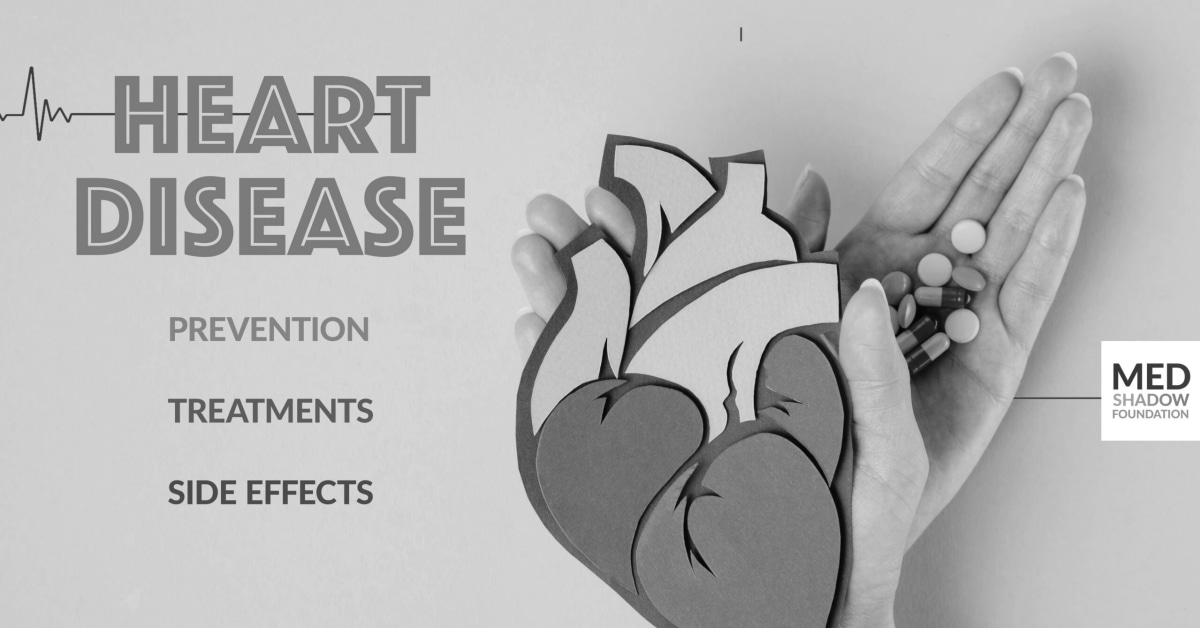 Treatment options for CAD: Improving Heart Health and Preventing Cardiovascular Diseases